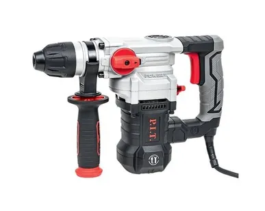 фото Перфоратор P.I.T. РВН 26-С4