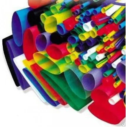 Фото №0 Трубка термоусадочная ТТУ (ТУТ) 60/30 (дл.25м) черн. ИЭК