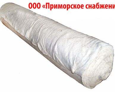 фото Нетканное полотно