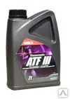 Фото №0 Масло трансмиссионное ARECA Transmatic ATF III 2L Франция