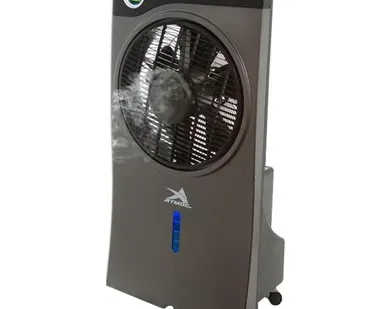 фото Увлажнитель воздуха АТМОС 3101