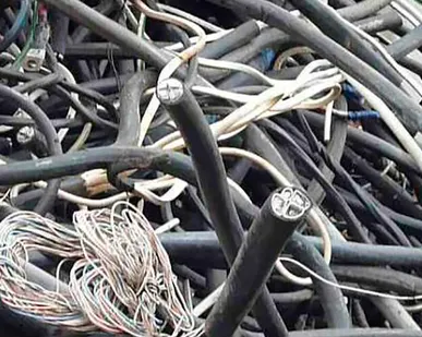 фото Кабель алюминиевый