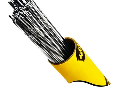 фото Присадочный пруток OK Tigrod 5554 3.2mm 5kg