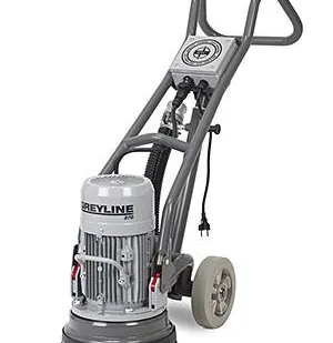 фото Мозаично-шлифовальная машина по бетону HTC Greyline™ 270