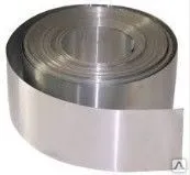 Фото №0 Лента алюминиевая, марка а5