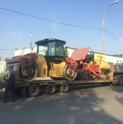 Фото №0 Услуги эвакуатора