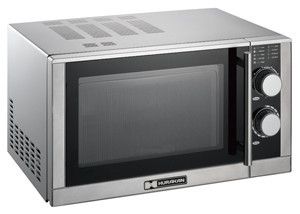 фото Печь свч Hurakan HKN-WP900G