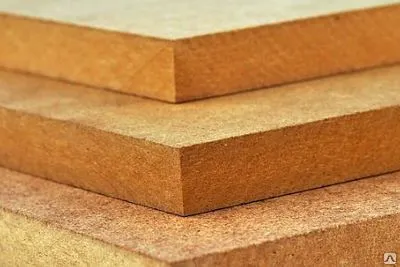 Фото №0 МДФ, 2070х2800х8мм, МДФ шлифованная