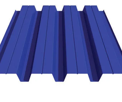 Фото №0 Профнастил Н 60 Полиэстер