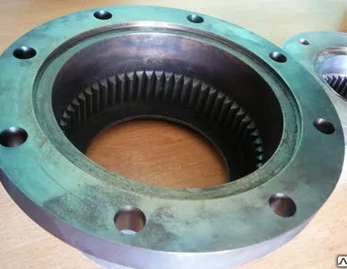 фото Обойма зубчатая 800.32.80.04