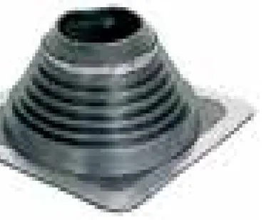 фото ROOFSEAL-6/9 241-521 Уплотнитель