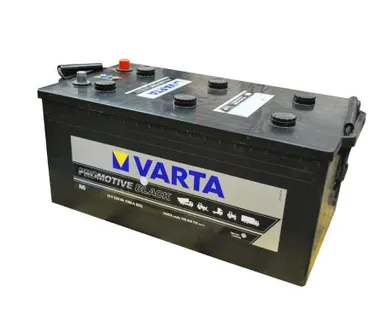 фото Аккумулятор Varta Promotive Black 180 (680033) (M7) о.п.(R+)