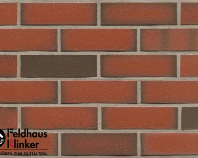 фото Клинкер для фасада R356NF9