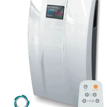 Фото №0 Настенная приточная установка IFresh (LFU)