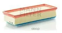 фото C32130 MANN-FILTER Фильтр воздушный MANN-FILTER арт. C32130