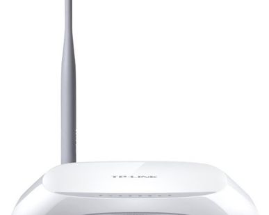 фото Wi-Fi роутер TP-LINK TD-W8901N