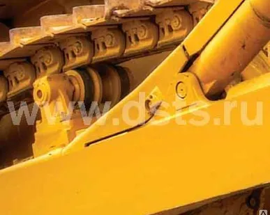 фото Запчасти для бульдозеров Shantui, Komatsu, Caterpillar, Liebherr