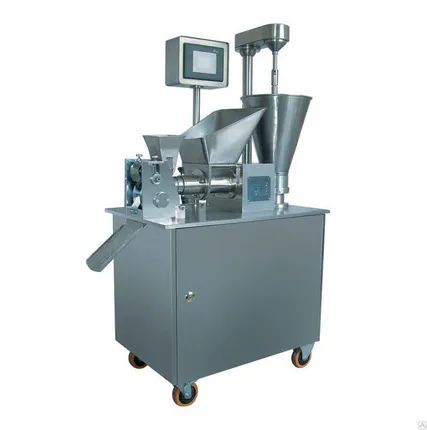 Фото №0 Пельменный аппарат JGL 200TR