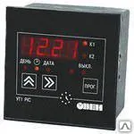 Фото №0 Устройство управления насосами САУ МП6 (Овен)