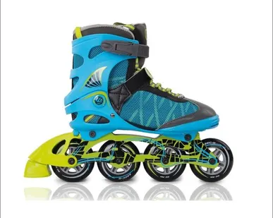 фото Ролики