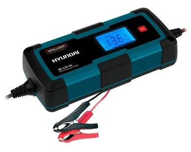 фото Зарядное устройство Hyundai HY