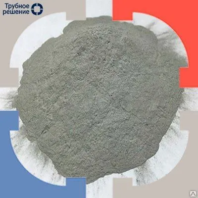 Фото №0 Оловянный порошок ПО3