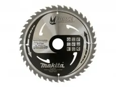 фото Отрезной пильный диск Makita B-31360