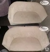 фото Химчистка барной и ресторанной мебели