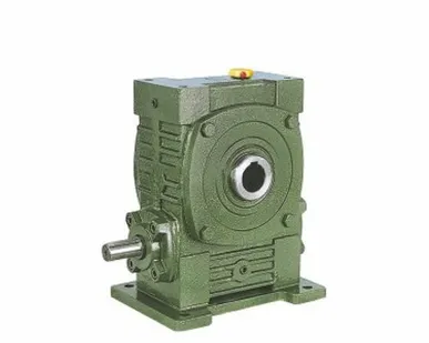 фото Редуктор TOR WPWKA-80 1/20-B