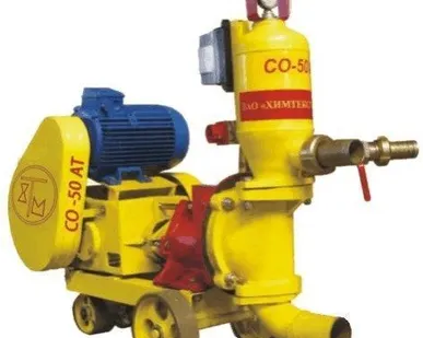 фото Растворонасос СО-50 АТ