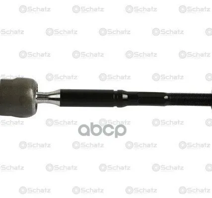 Фото №0 Рулевая тяга (передняя) TIIDA 04-12, VERSA 04-12 Schatz арт. S31731