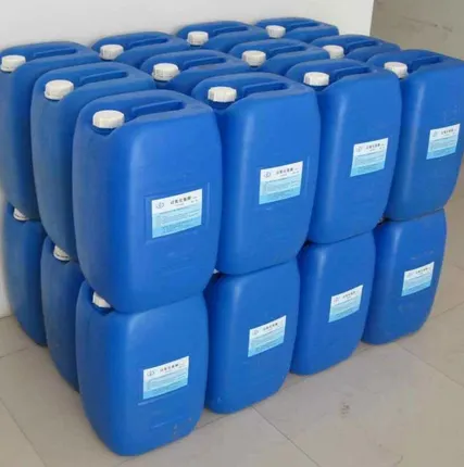 Фото №0 Перекись(пероксид) водорода асептическая Puroxid Aseptic-S 35-36%/кан.34 кг