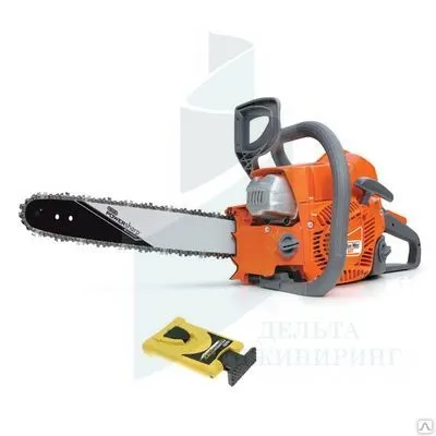 Фото №0 Бензопила Oleo-Mac 937-16' PowerSharp