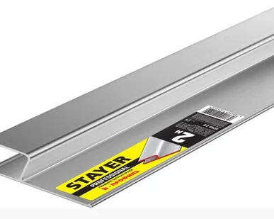 фото Правило штукатурное Н-типа 2.0 м 10745-2.0