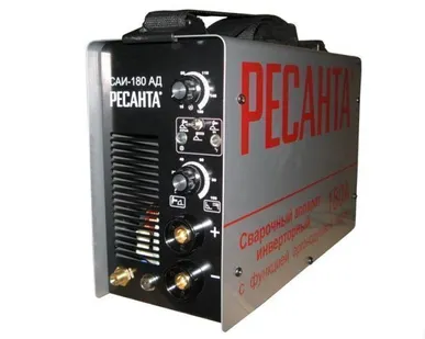 фото Аргоновый инвертор Ресанта САИ 180 АД