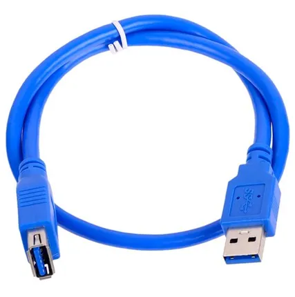 Фото №0 Удлинитель Aopen USB - USB
