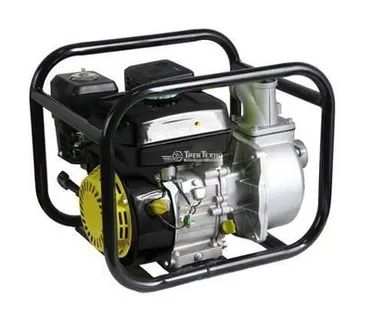фото Мотопомпа HUTER MP-80 5.00 0