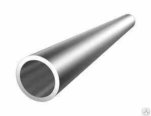 фото Труба бесшовная 108х5 10Х17Н13М2Т импорт