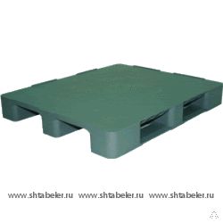 фото Пластиковый поддон 02-105F-Q