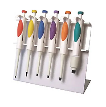 Фото №0 Штатив для дозаторов Экохим (6-местный)