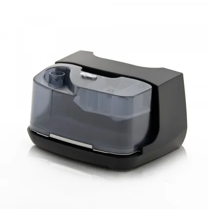 Фото №9 Аппарат для дыхательной терапии ReSmart: Auto CPAP