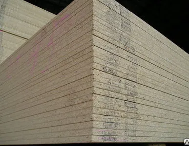 фото ДСП 2440х1830х10мм