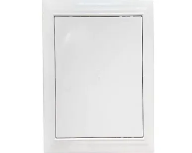 фото Лючок Д 200*300мм пластик