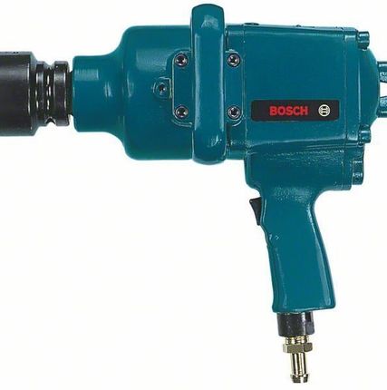 Фото №0 Гайковерт пневматический BOSCH 607450593