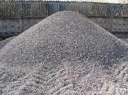 Фото №0 Отсев гранитный фракции 0-5 с доставкой