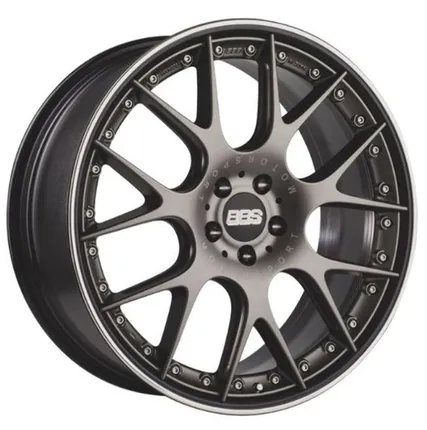 Фото №0 Колесный диск BBS CH-R II