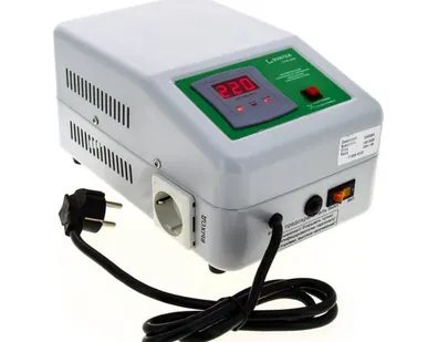 фото Стабилизатор напряжения Suntek СНЭТ 2000 ВА