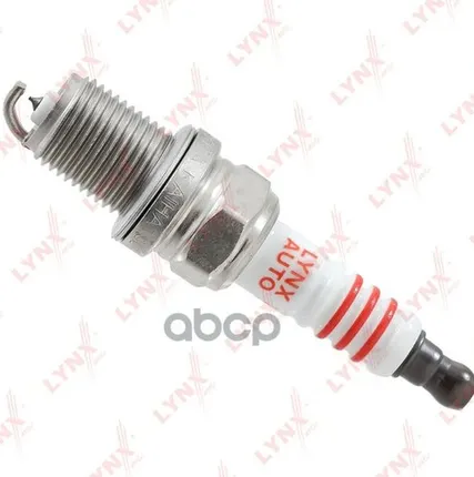 Фото №0 Свеча Зажигания 5Bip1r11 (Iridium + Platinum) LYNXauto арт. SP232