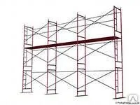 фото Леса А-ЛСПР-200 S=120м2 (4х30)