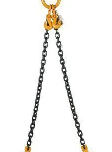 фото Строп цепной 2СЦ- 3.15/3000